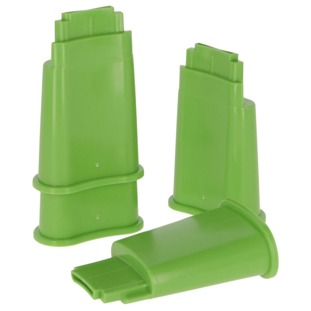 Accessori per abbeveratoio e mangiatoia in plastica Bio Piedini abbeveratoio