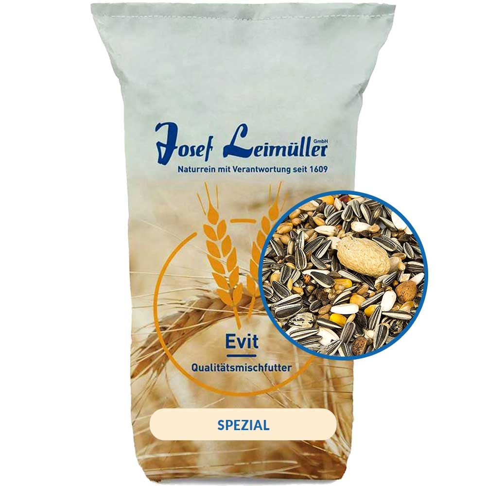 Leimüller Papageienfutter Spezial 1 kg