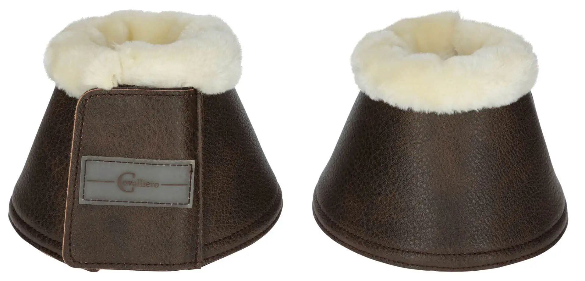 Cloches sabot cheval Pelisa