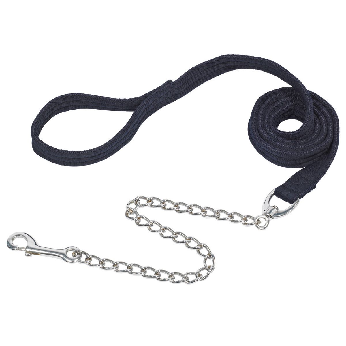 BUSSE Ligne de plomb souple avec chaîne