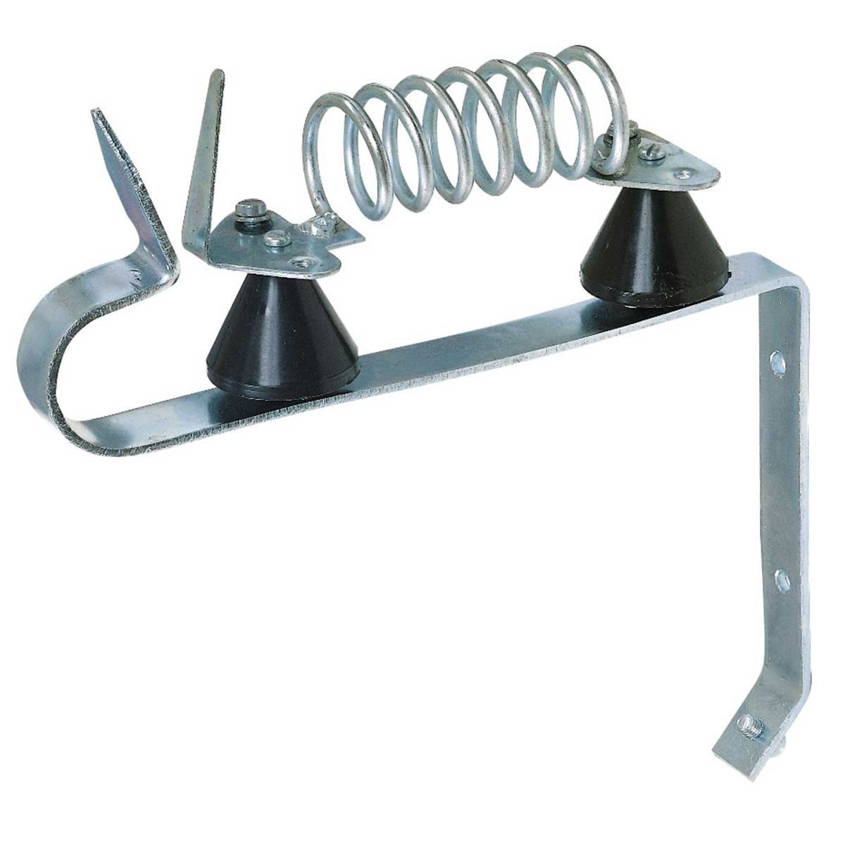 Parafulmine per recinti elettrici