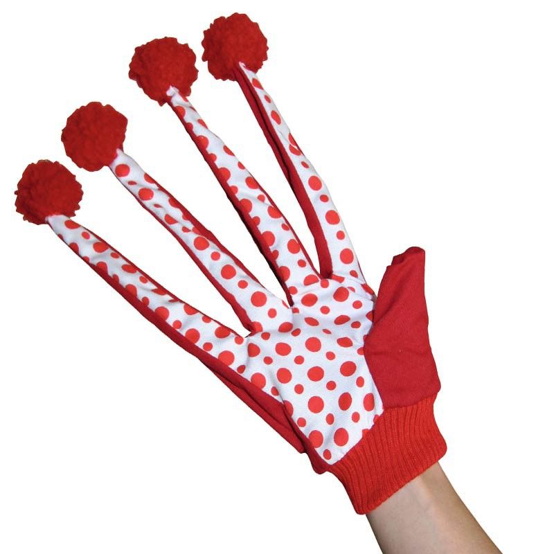 Kerbl Spielhandschuh TILL
