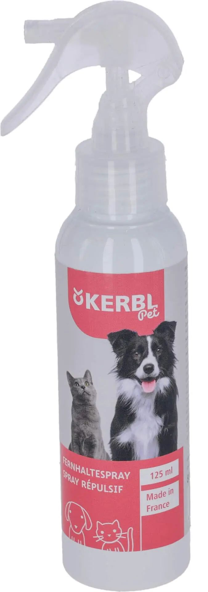Repellent Spray 125 ml
