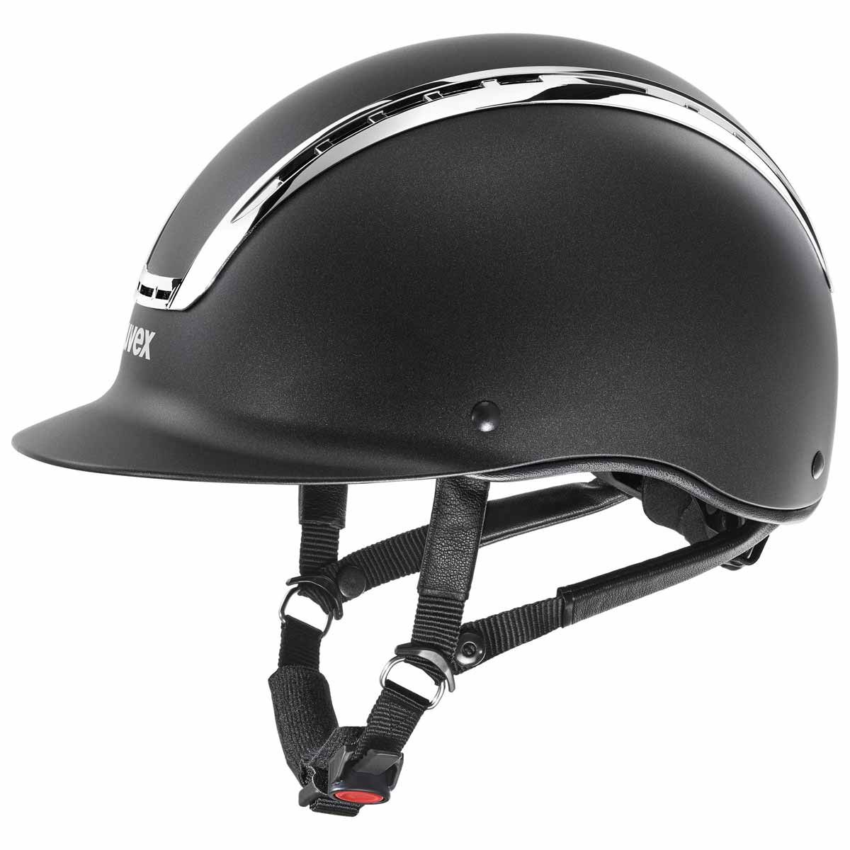 schwarz matt/silber