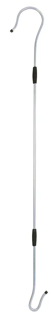 Bastone da pastore con presa per collo e gamba 145 cm