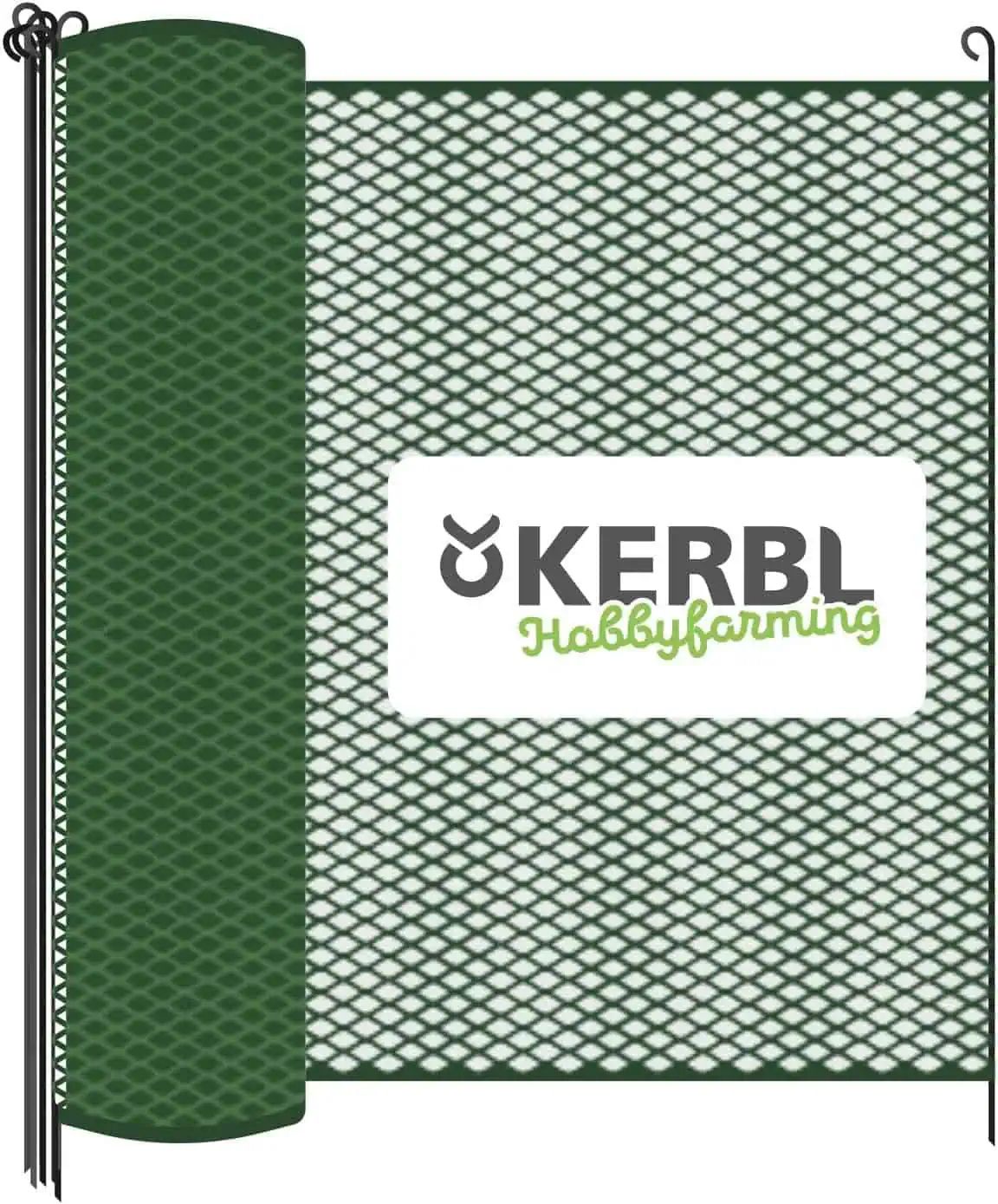 Filet de protection universel MultiFence 90 cm x 25 m