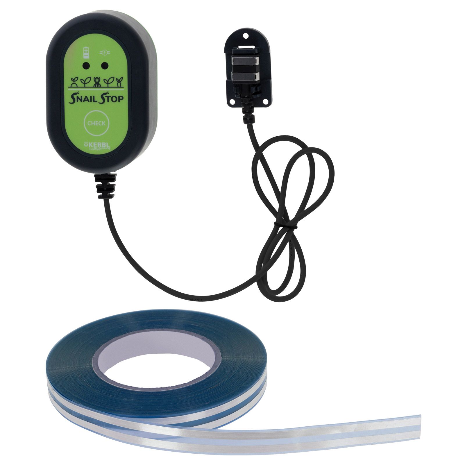 SnailStop Barriera antilumache - Kit completo