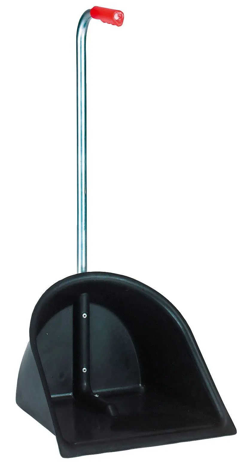 Pala per Mistboy nera 90 cm