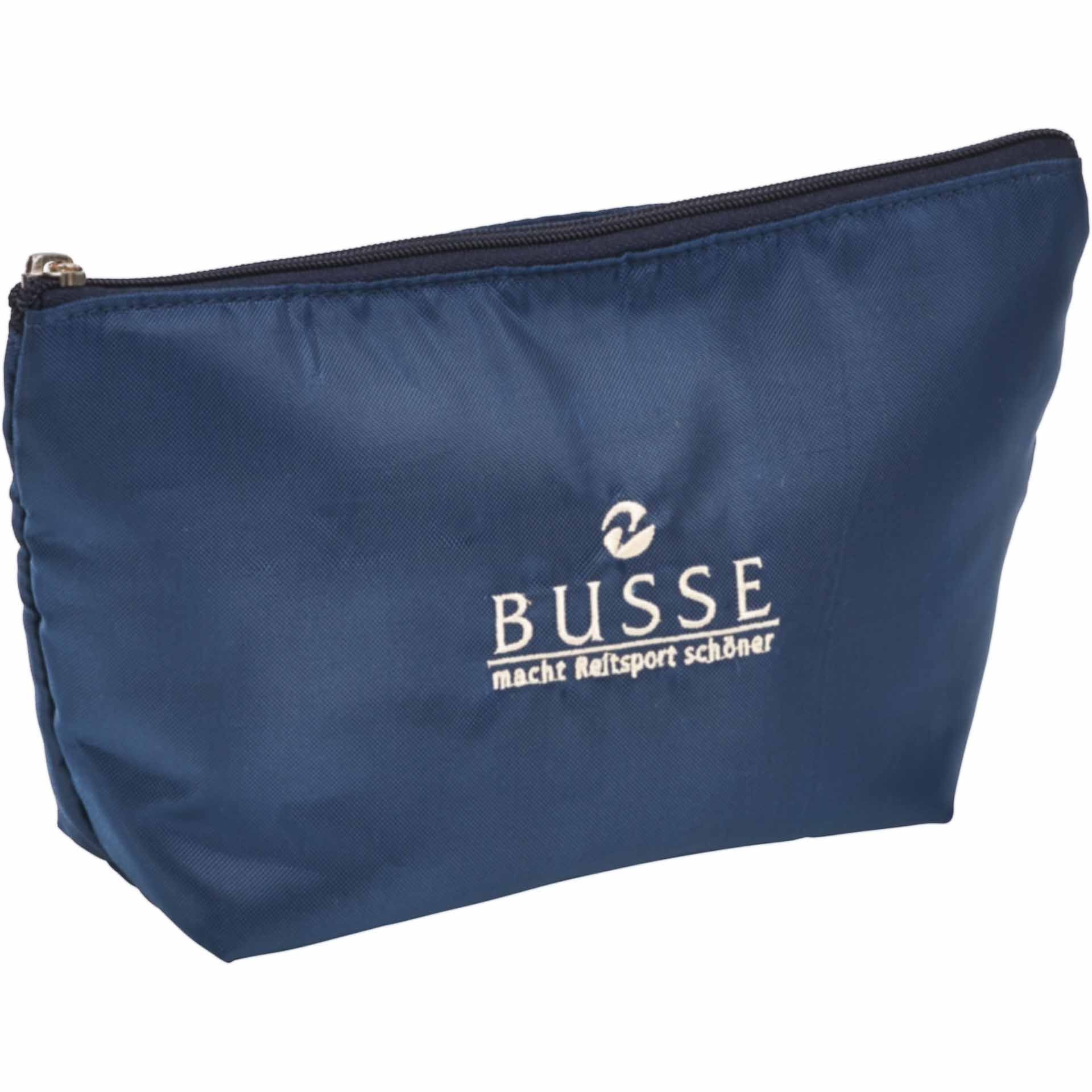 BUSSE Borsa in poliestere MINI RIO 26x15x7 navy