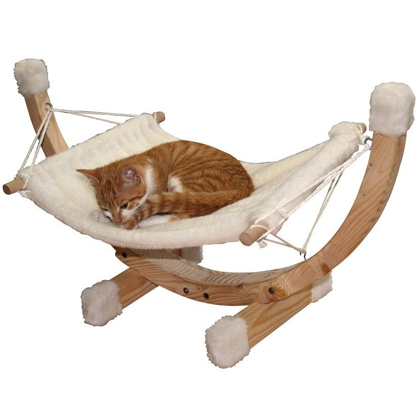 Kerbl Siesta in amaca