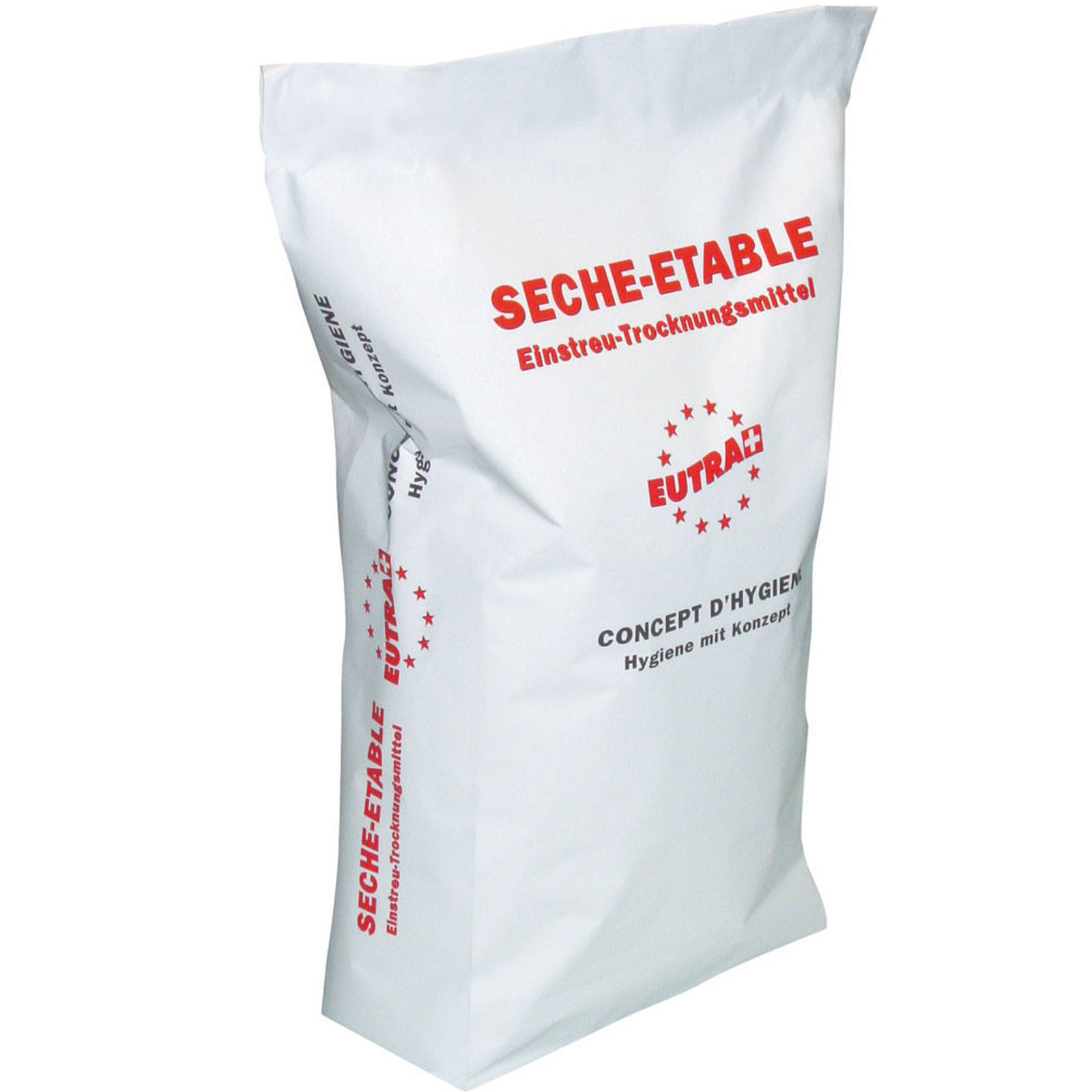 Essiccante per stalla Seche-etable 25 Kg