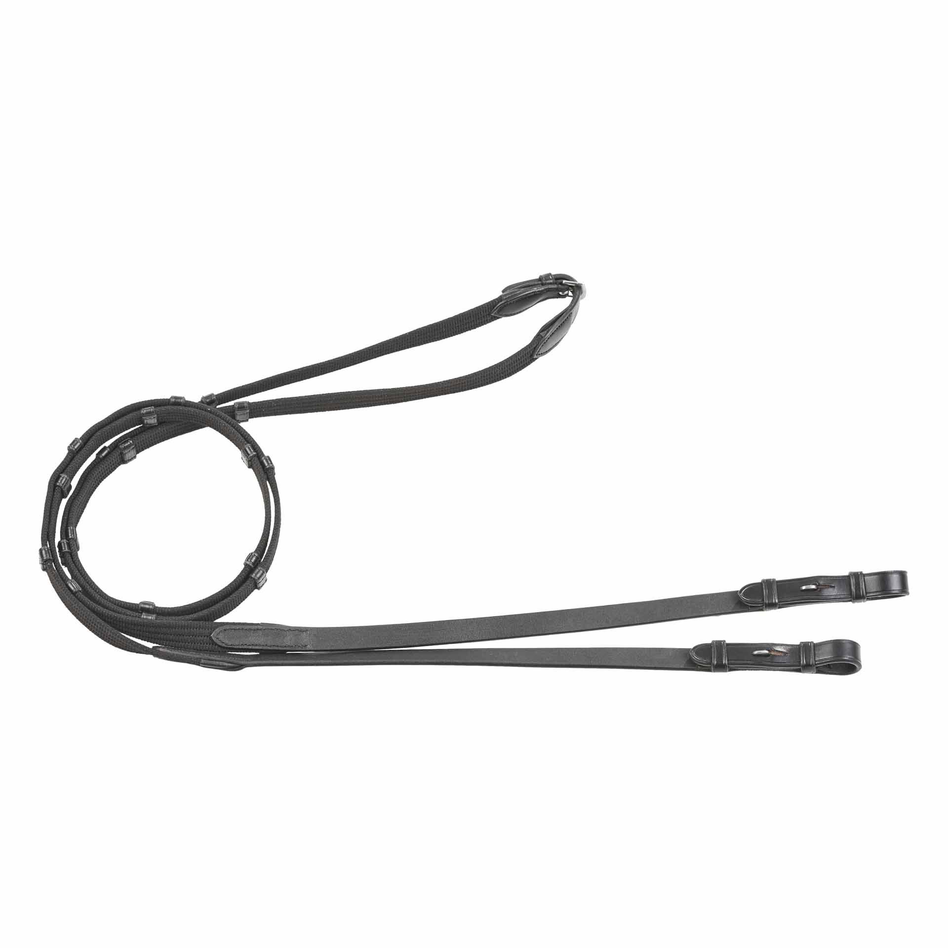 BUSSE Redini PADERNA, con ganci 145 nero