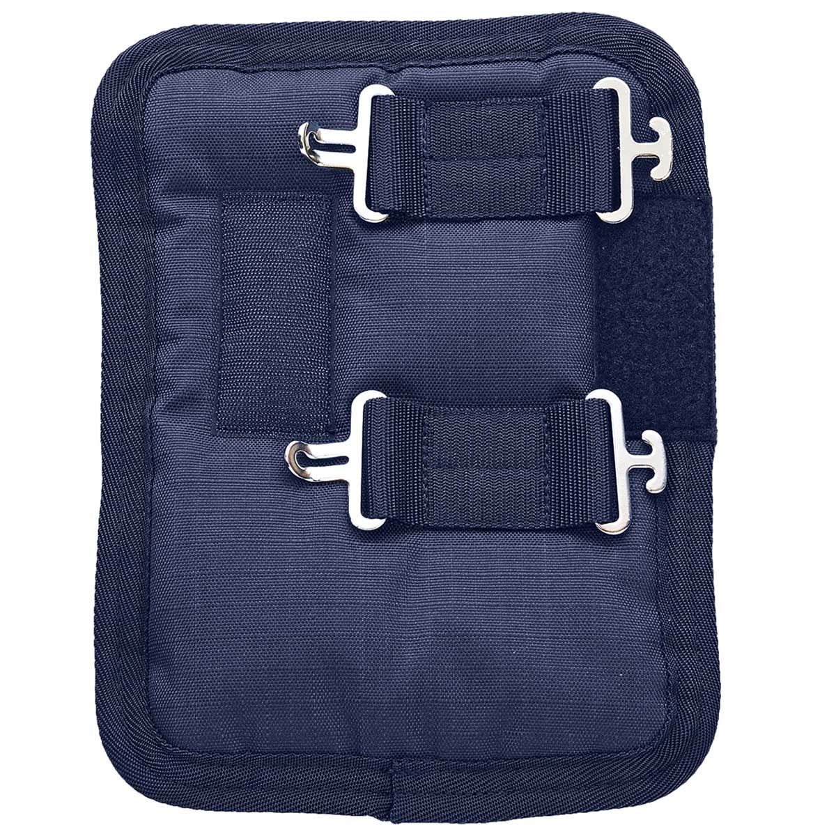 BUSSE Estensione coperta per il petto UNIVERSAL chiusura a T/navy
