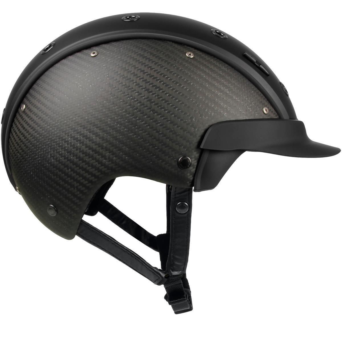 Casco Reithelm MASTER 6 Carbon L