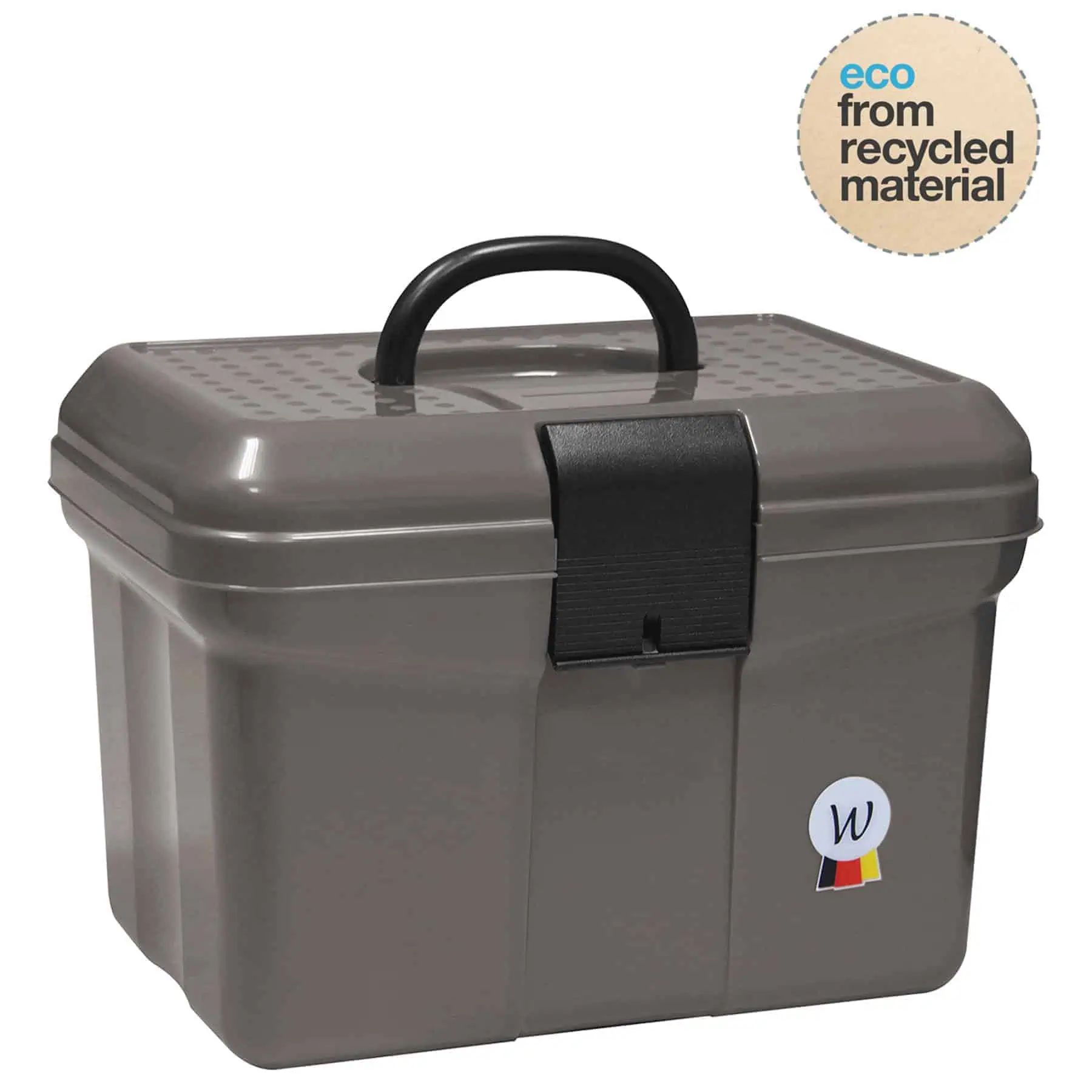 Waldhausen Putzbox ECO, anthrazit