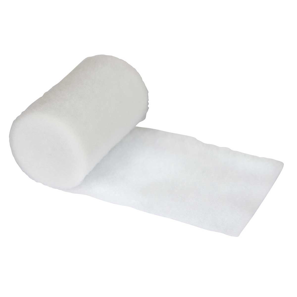 Rouleau de coton 8 pcs.