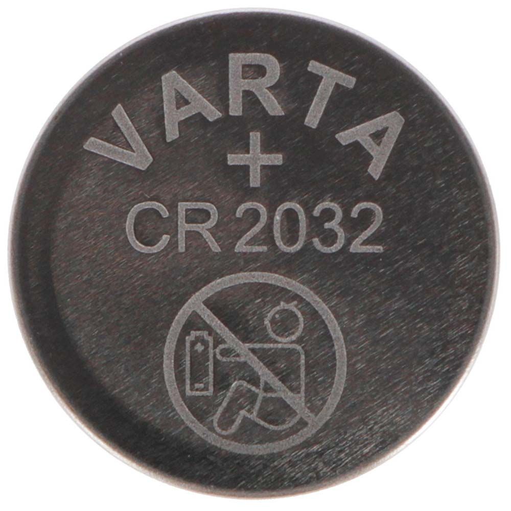 Pile de boutons 3 v cr2032