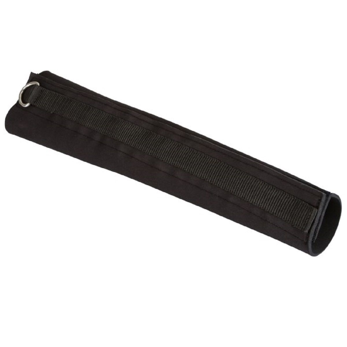 Protège-queue avec fermeture velcro