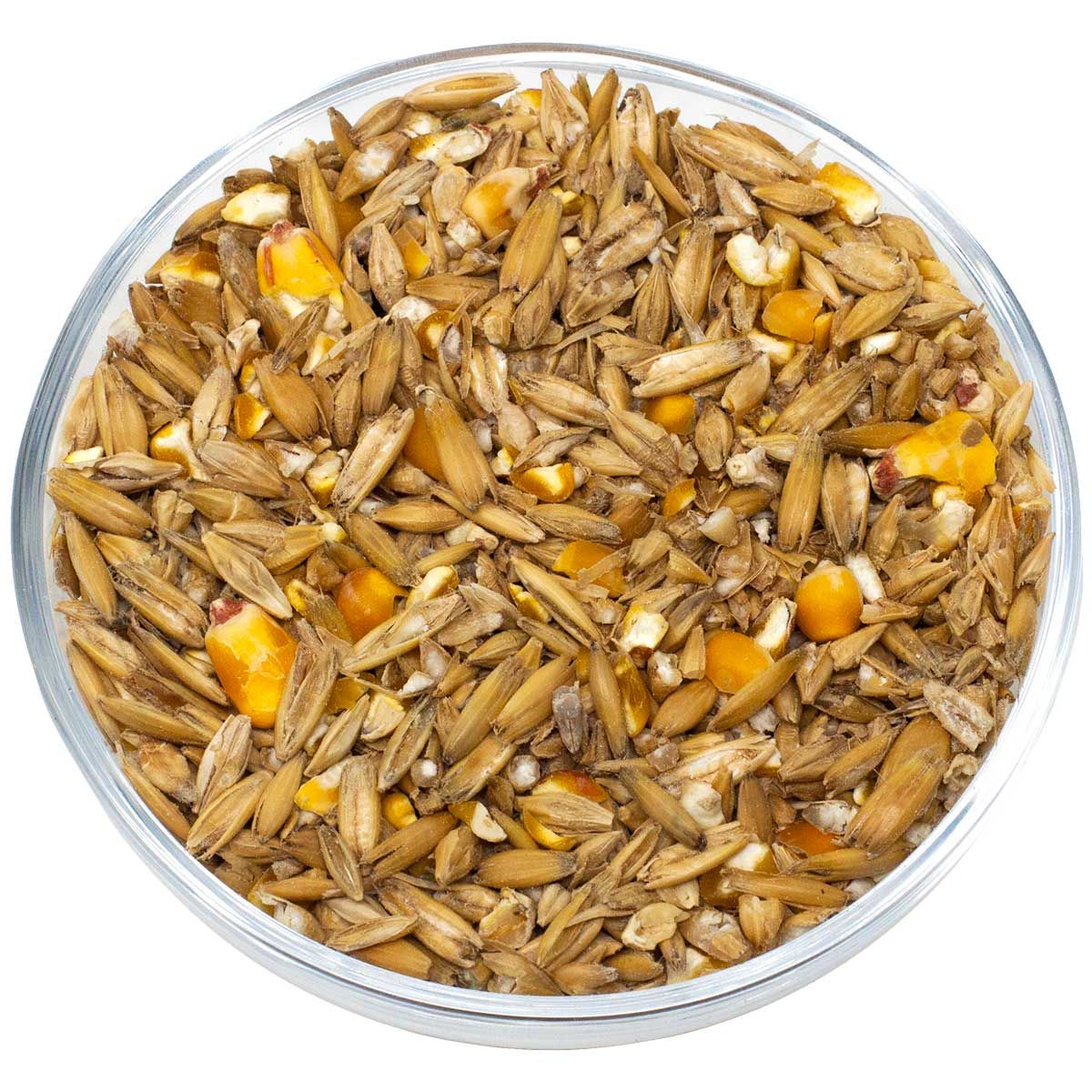 Leimüller Mix di cereali per cavalli 25kg