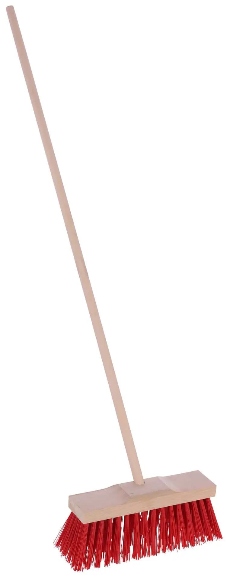 Balai avec manche pour enfants