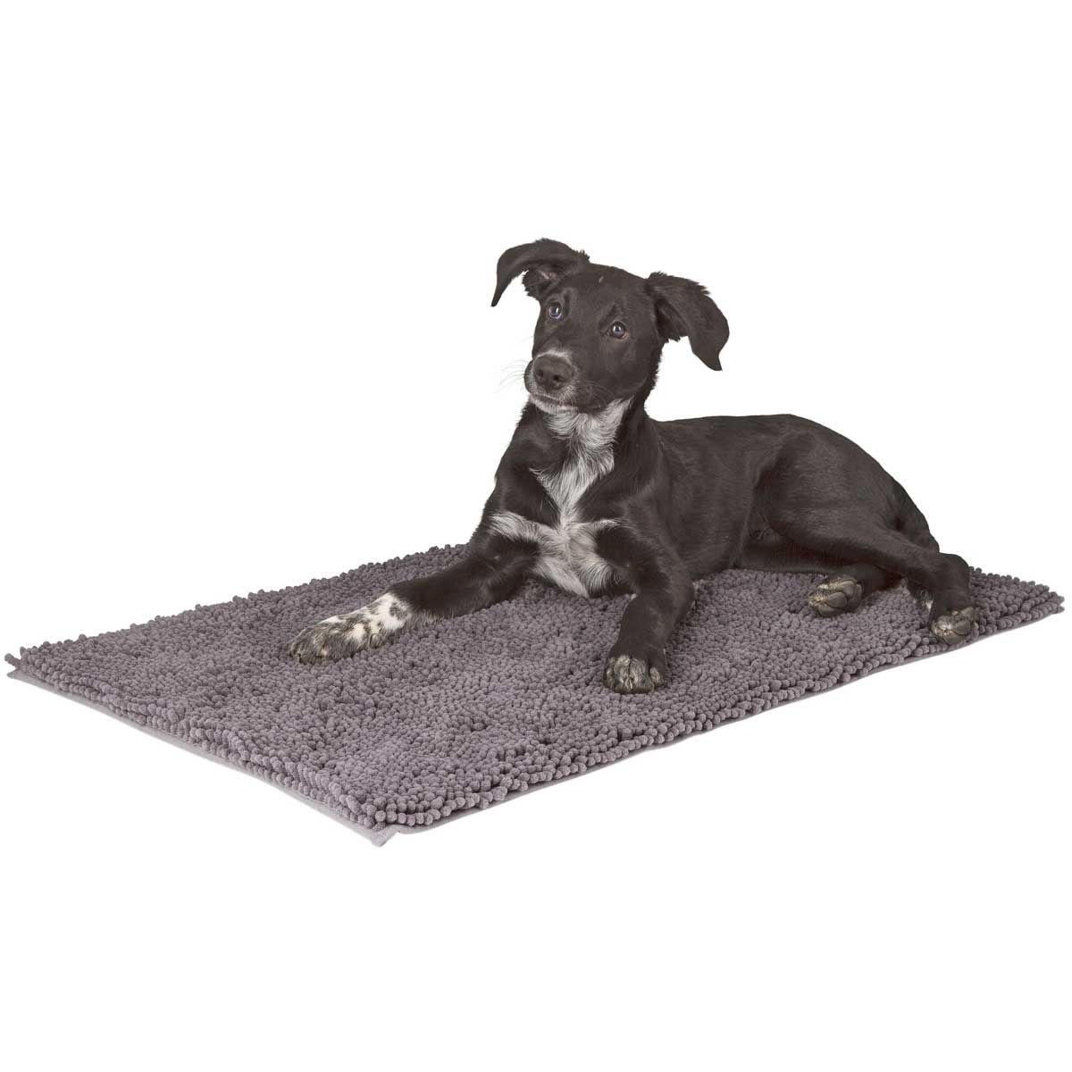Kerbl Schmutzfangmatte SuperBed Hundedecke