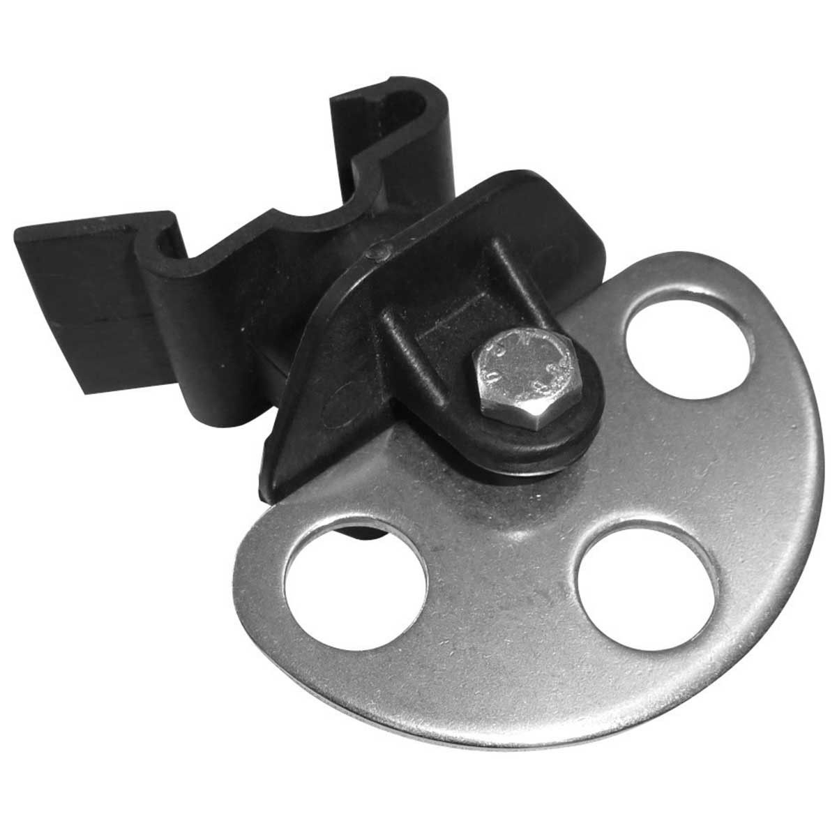 AKO Isolatore maniglie Vario per paletti a T
