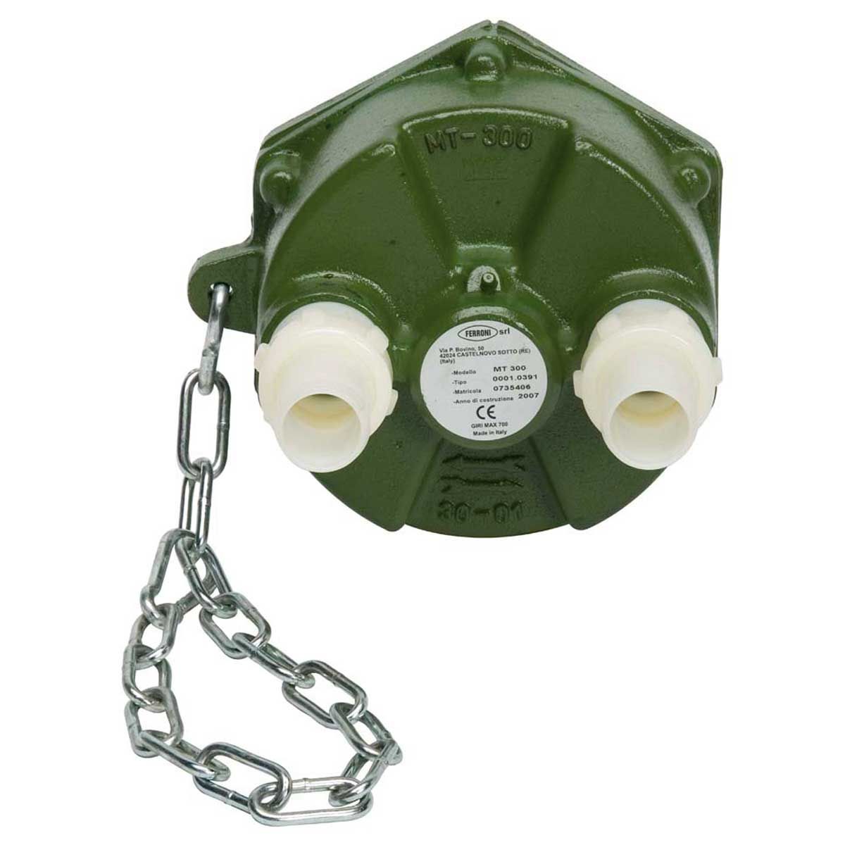 Zapfwellenpumpe MT300