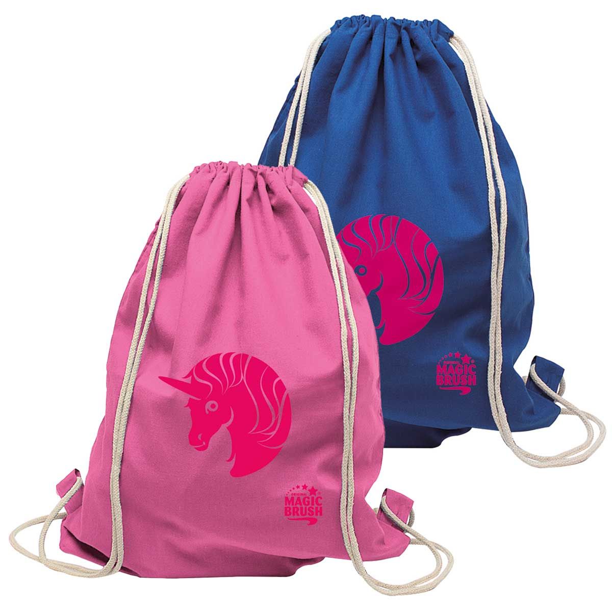 Magic Brush Bag Unicorn