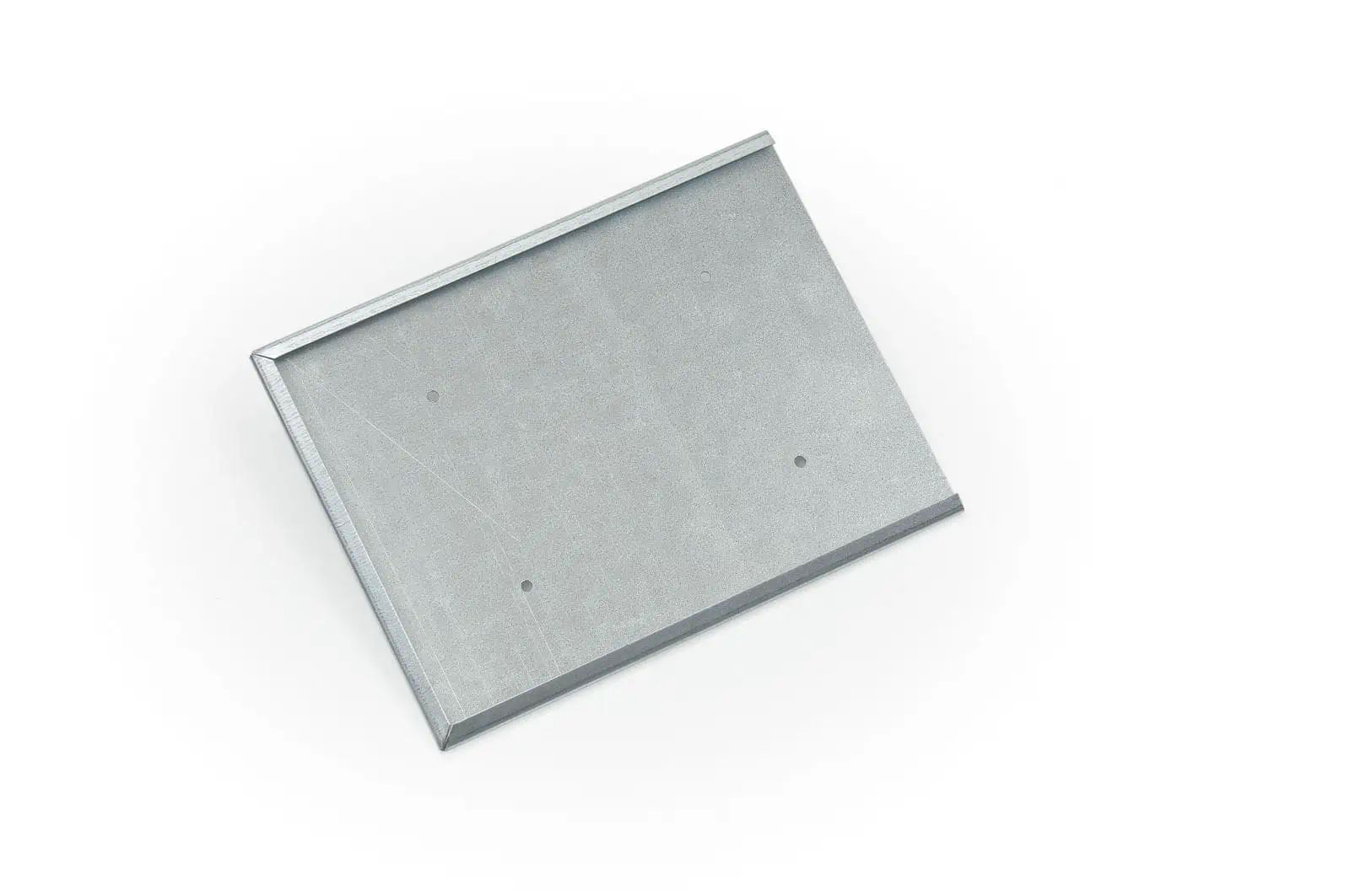 Cadre interchangeable galvanisé