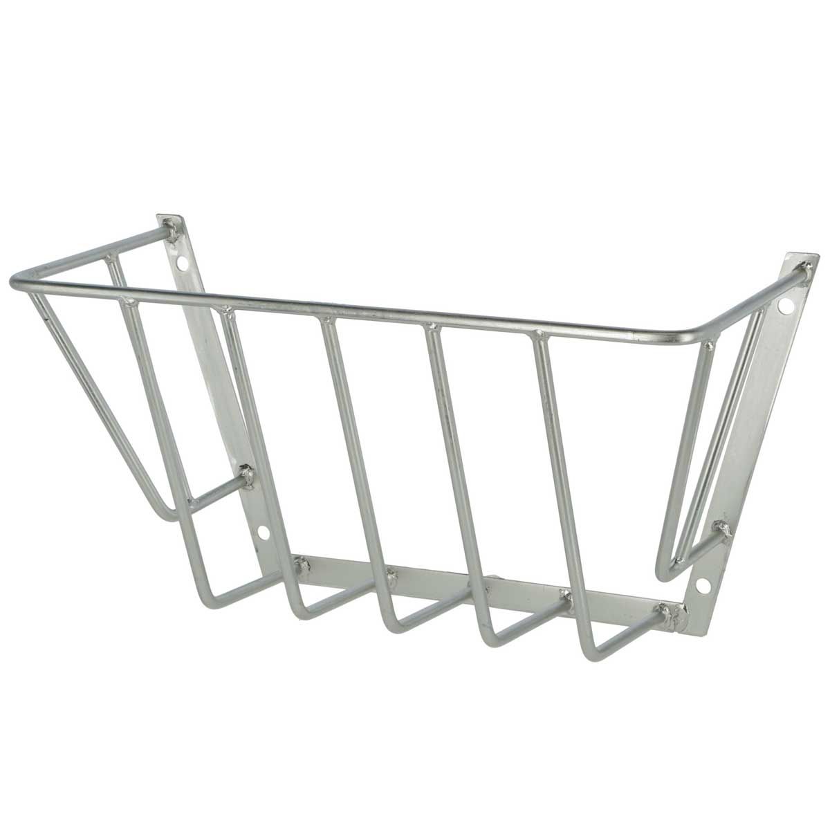 Rastrelliera per fieno cavalli 56 x 29,5 x 23 cm