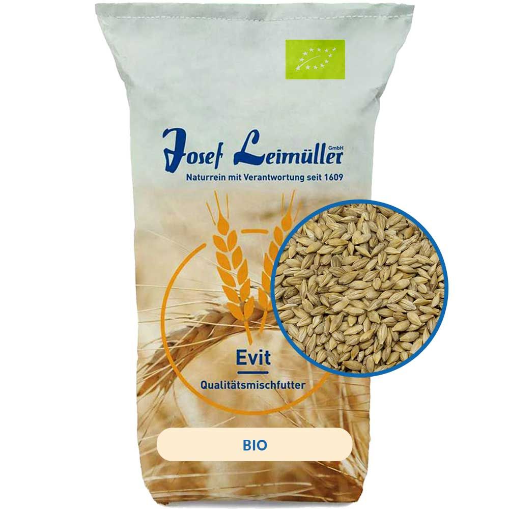 Leimüller Premium Orzo biologico 25 Kg