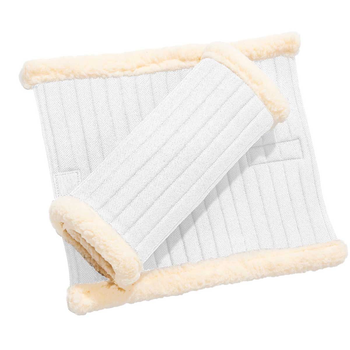 BUSSE Sottofasce KLETT-FUR (coppia)