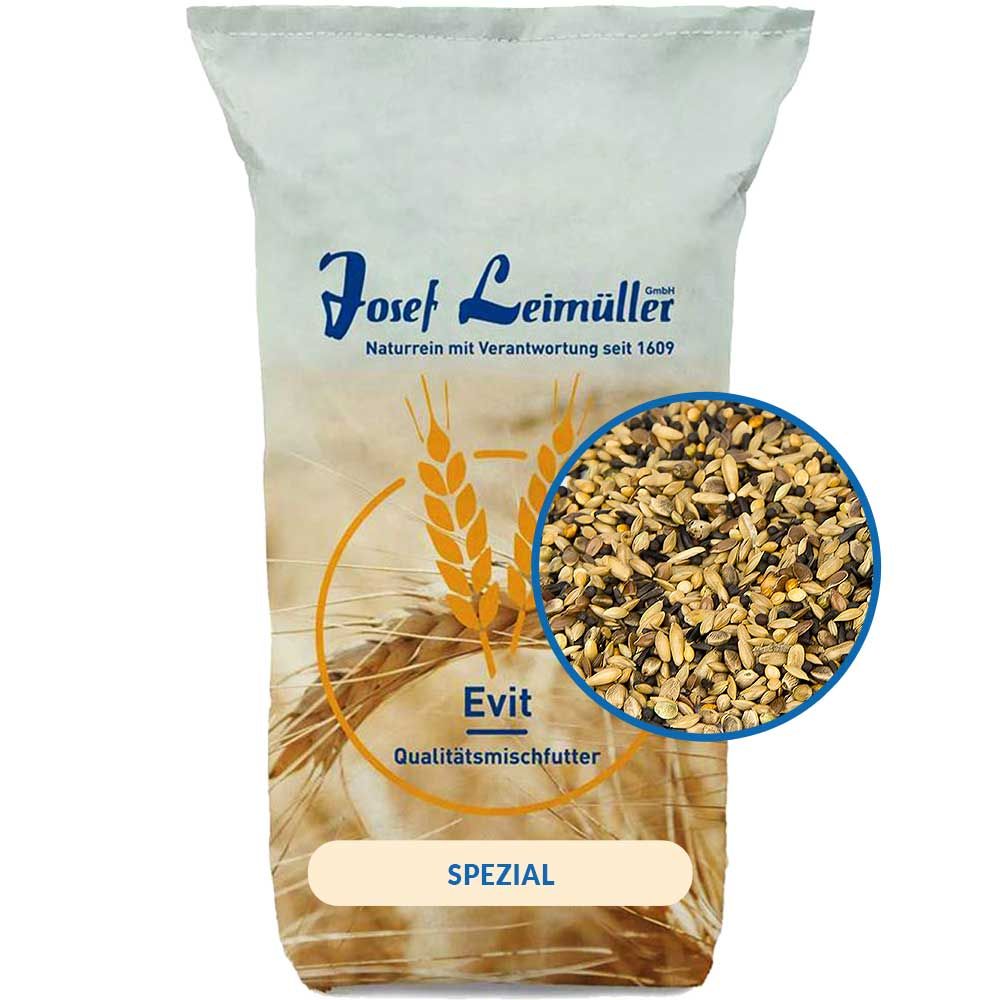 Leimüller Spécial canari 25 kg