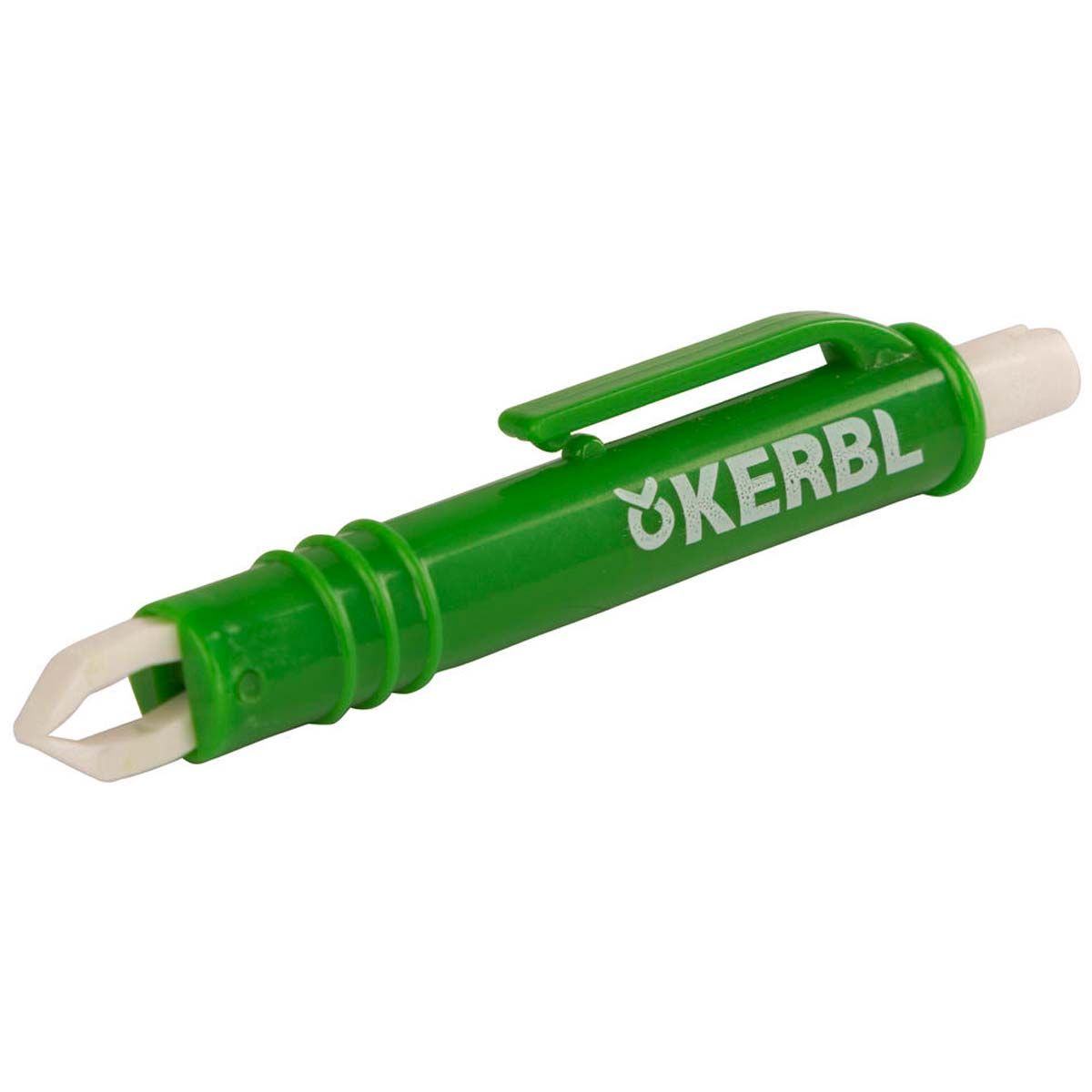 Pinza per zecche in plastica