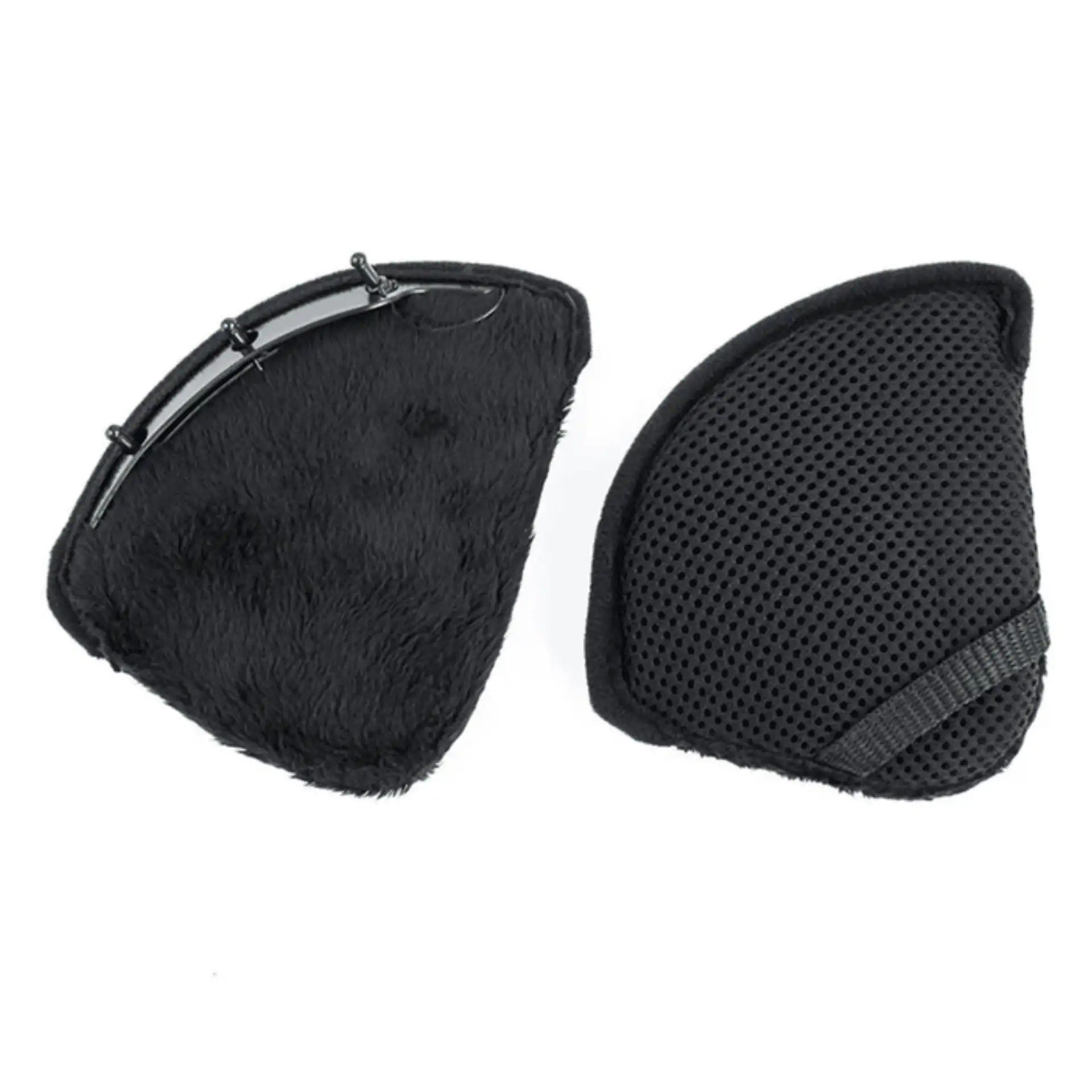 CASCO Set invernale per cap equitazione Nori / Choice XS