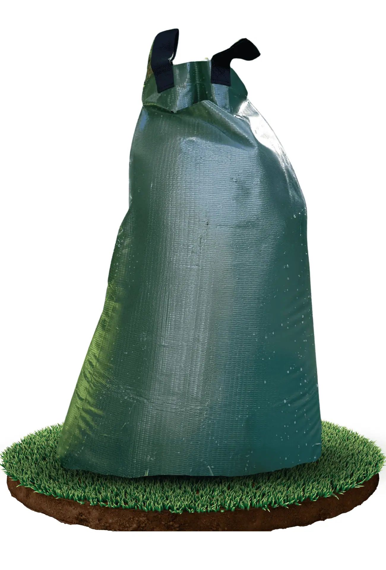 Sacco di irrigazione per alberi 75 L