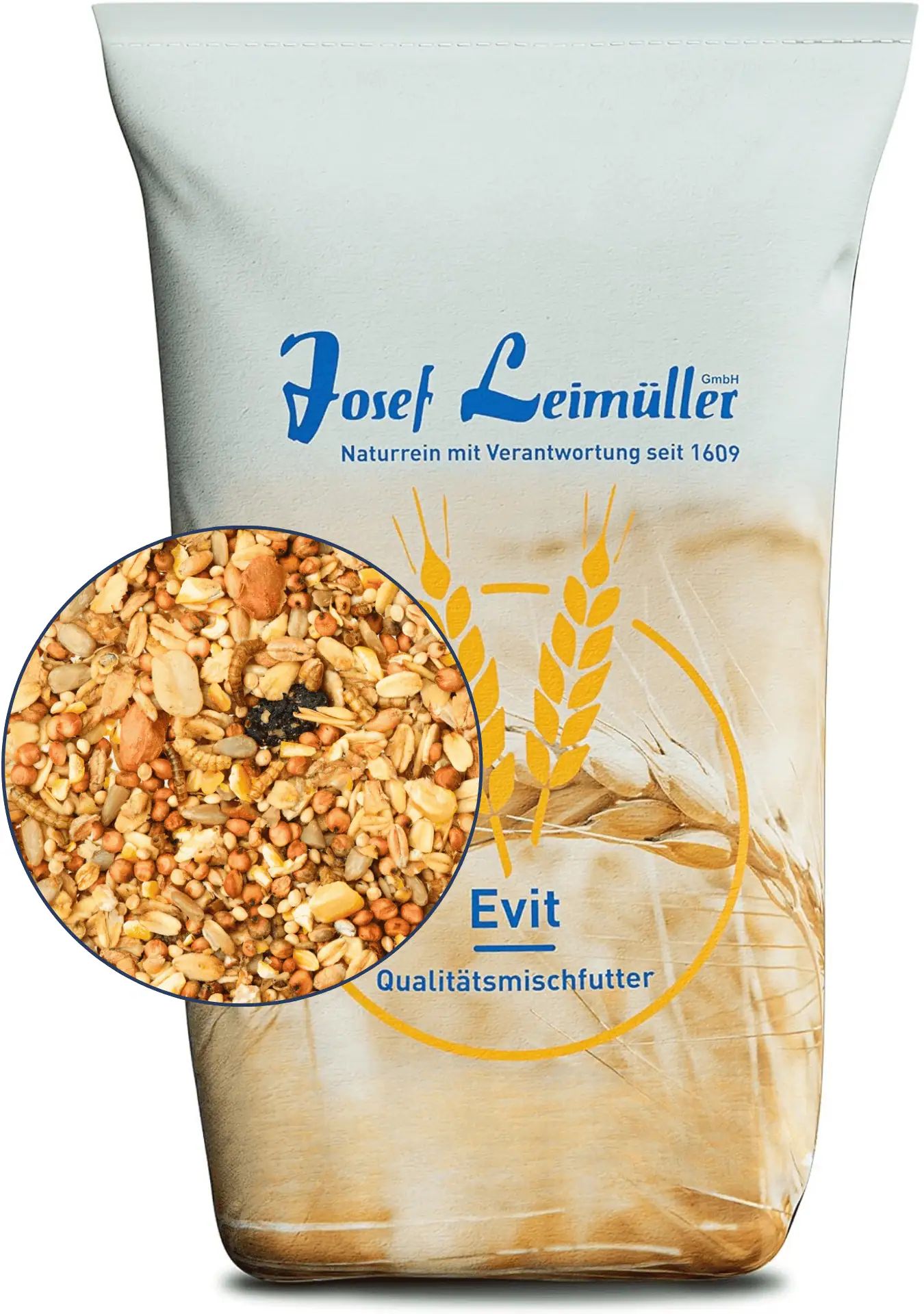 Nourriture pour oiseaux sauvages Leimüller Energíe Plus