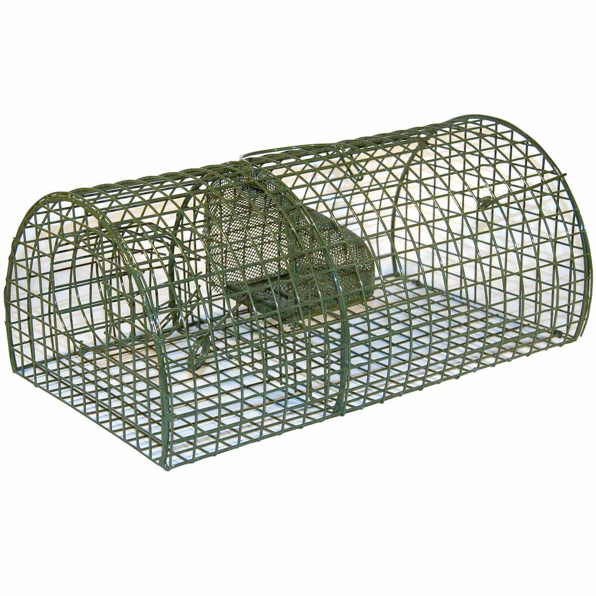 Trappola multipla per ratti Alive MultiRat