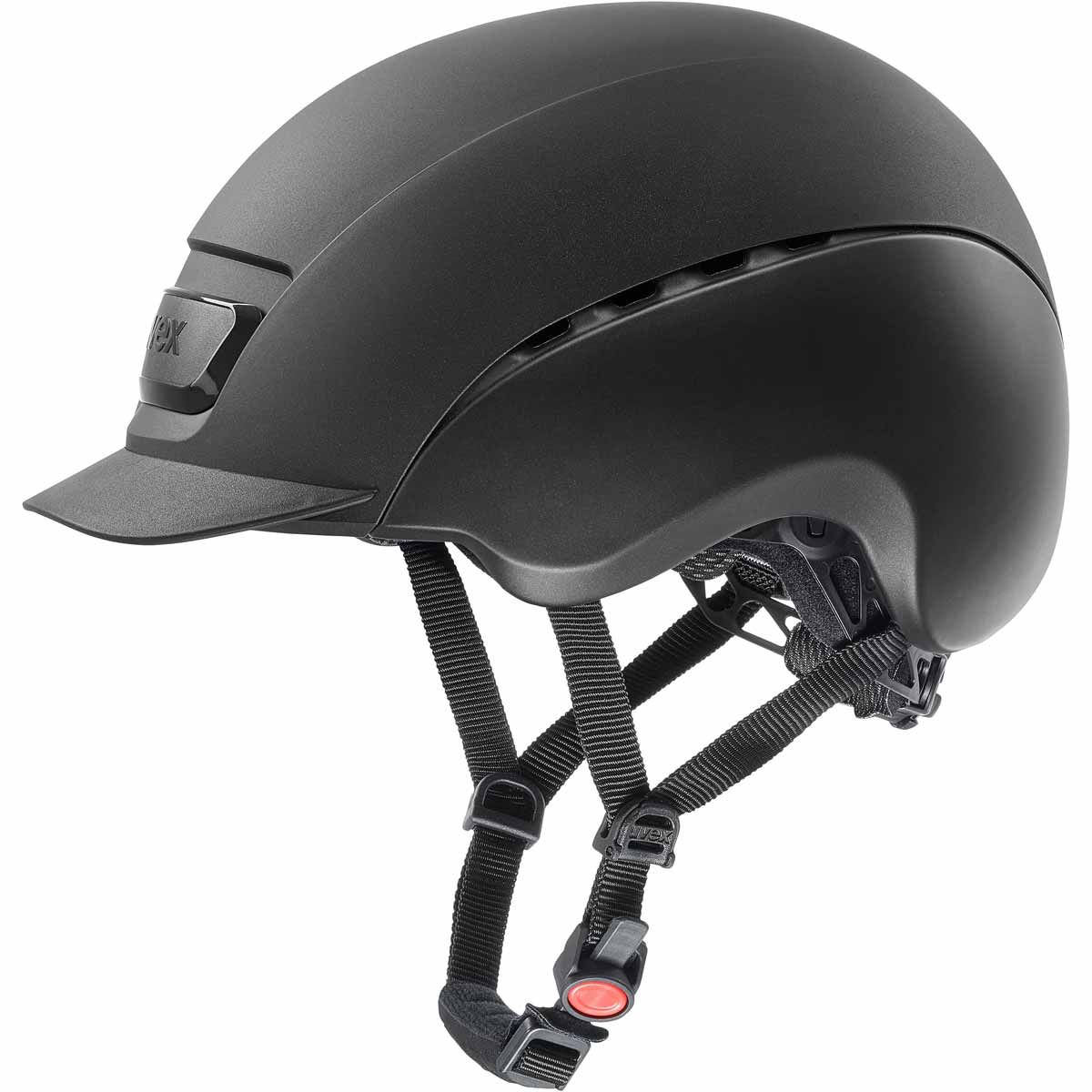 Casque d'équitation Uvex ELEXXION
