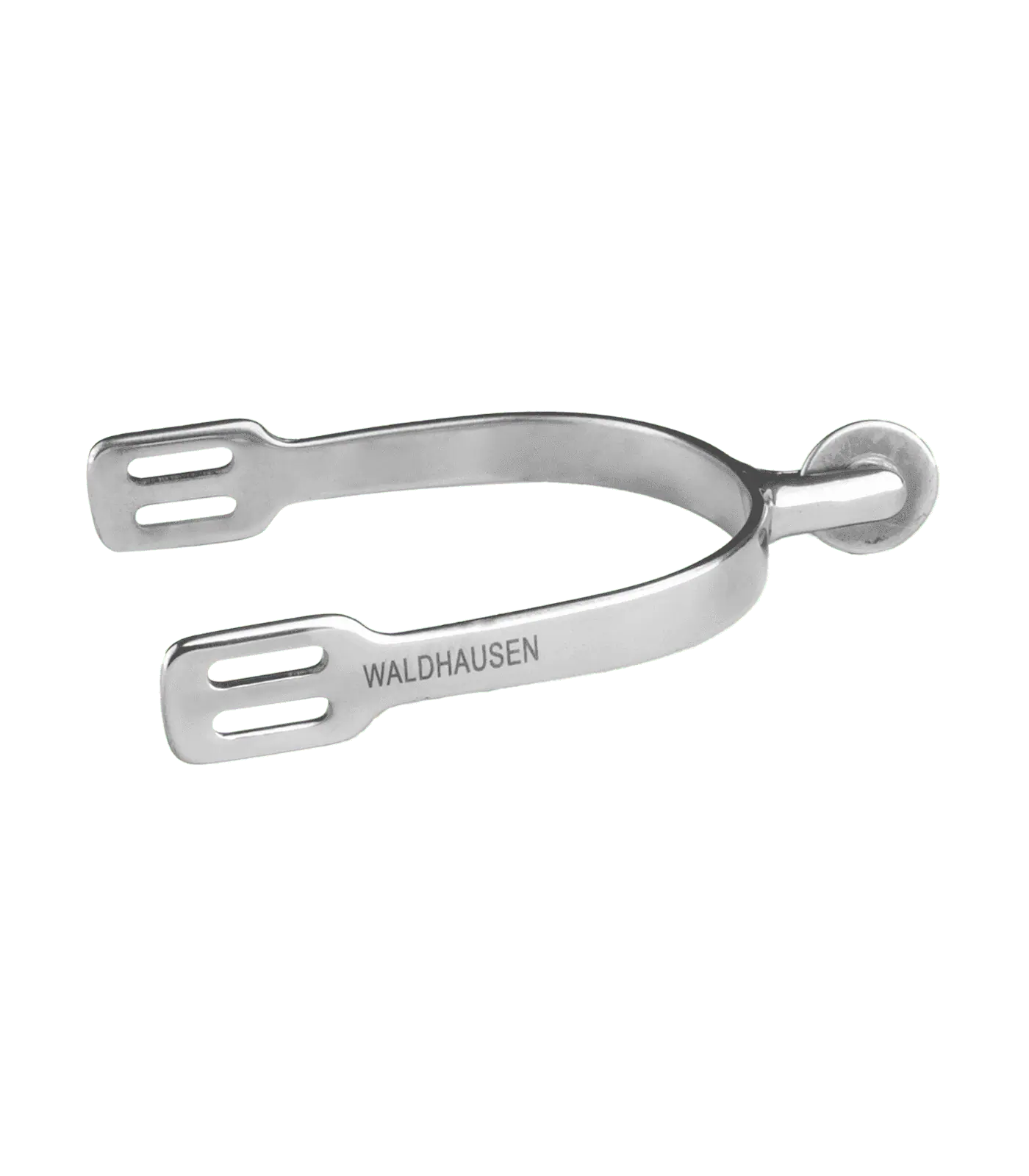 Waldhausen Sporen Grand Prix Ballrad, 20 mm