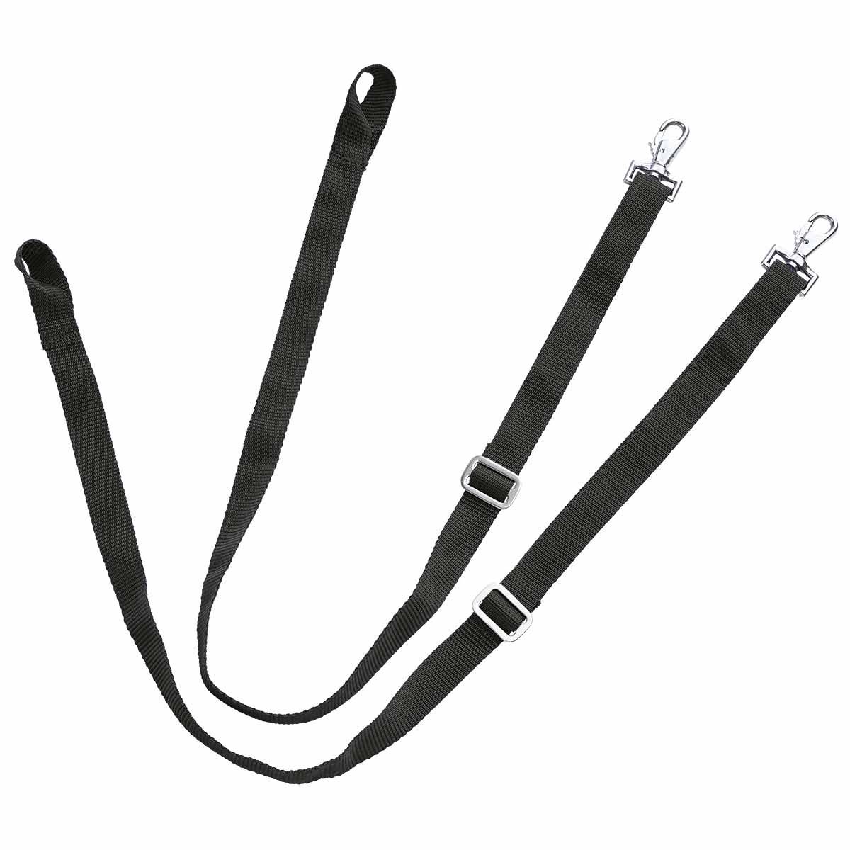 BUSSE Beingurte Pferdedecke STANDARD