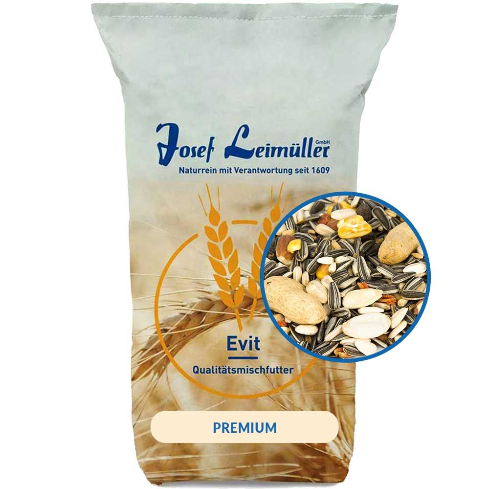 Leimüller Papageienfutter Premium 1 kg