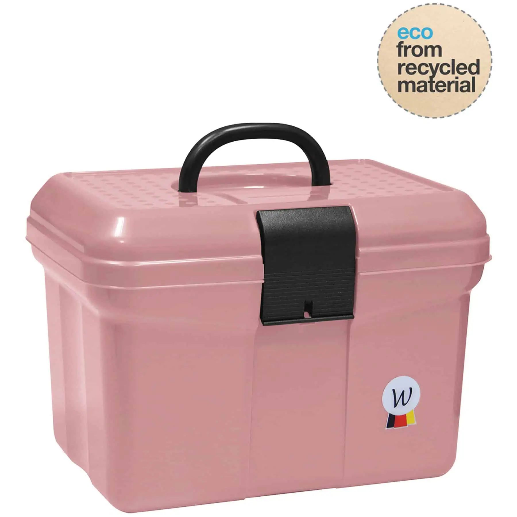 Waldhausen Putzbox ECO, linnea rosa