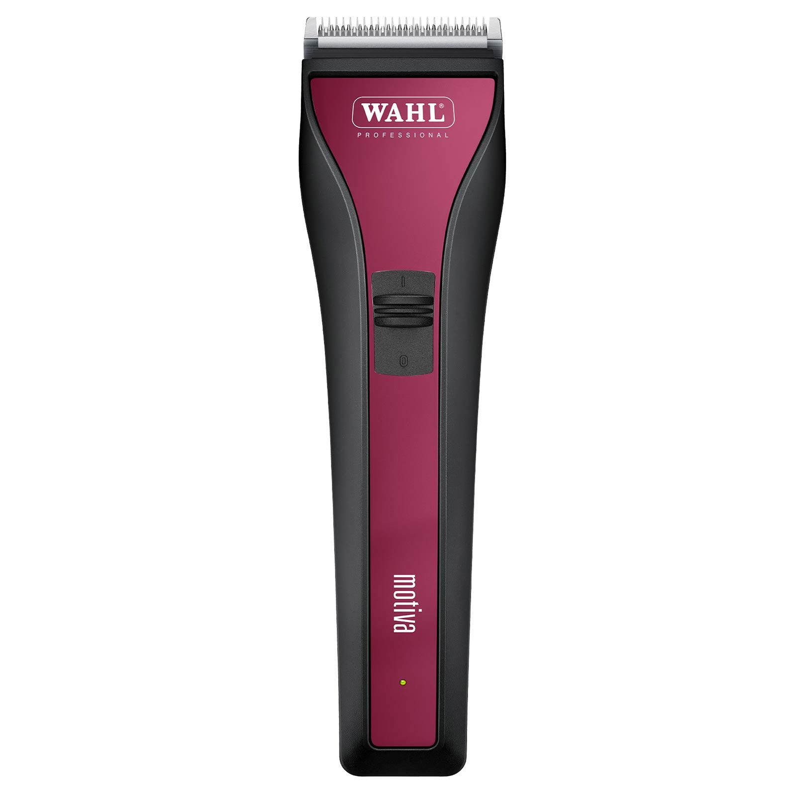 Tondeuse a batterie pour chiens Wahl Motiva
