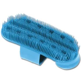 bleu azur