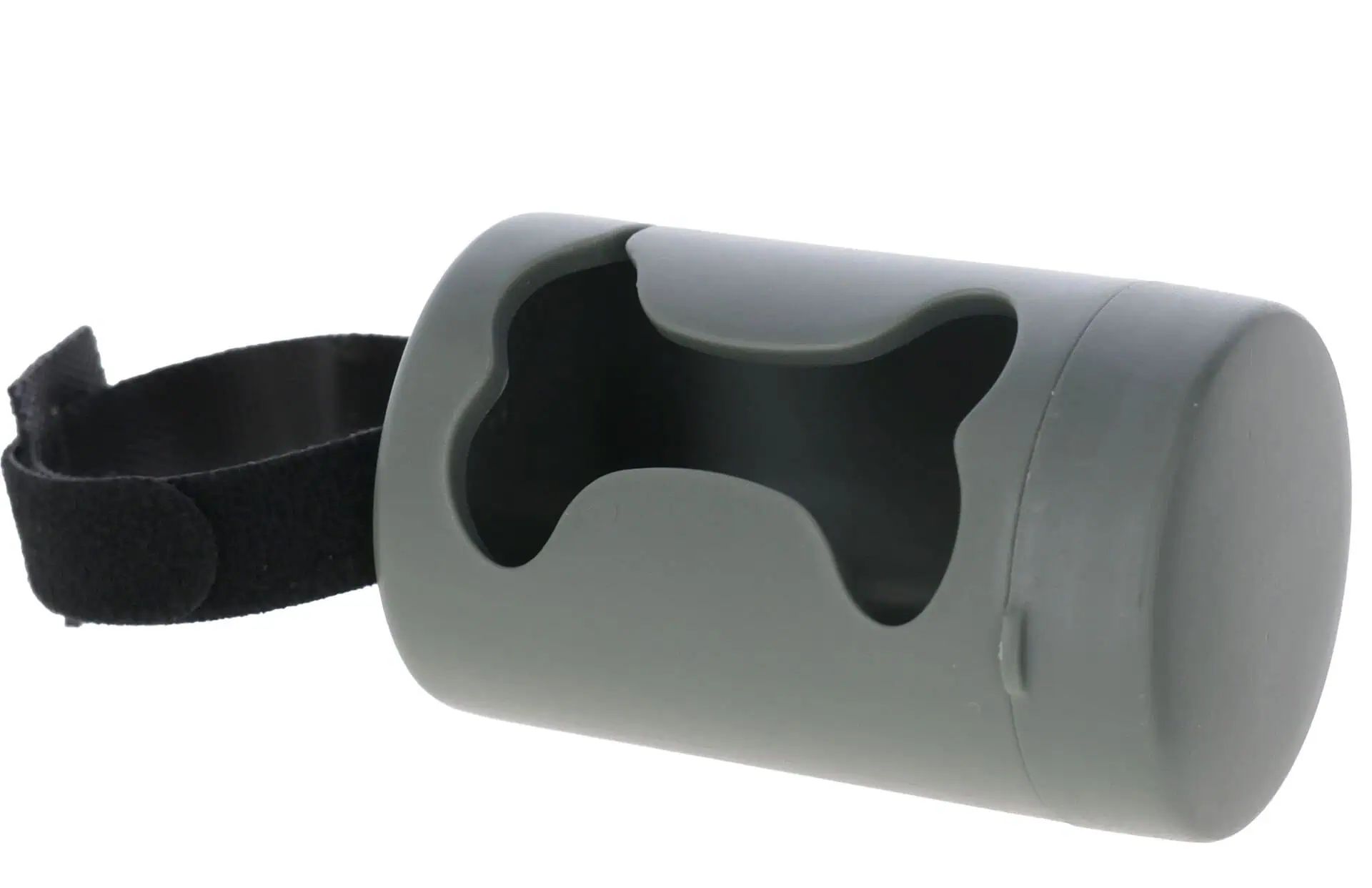 Dispenser per sacchetti igienici