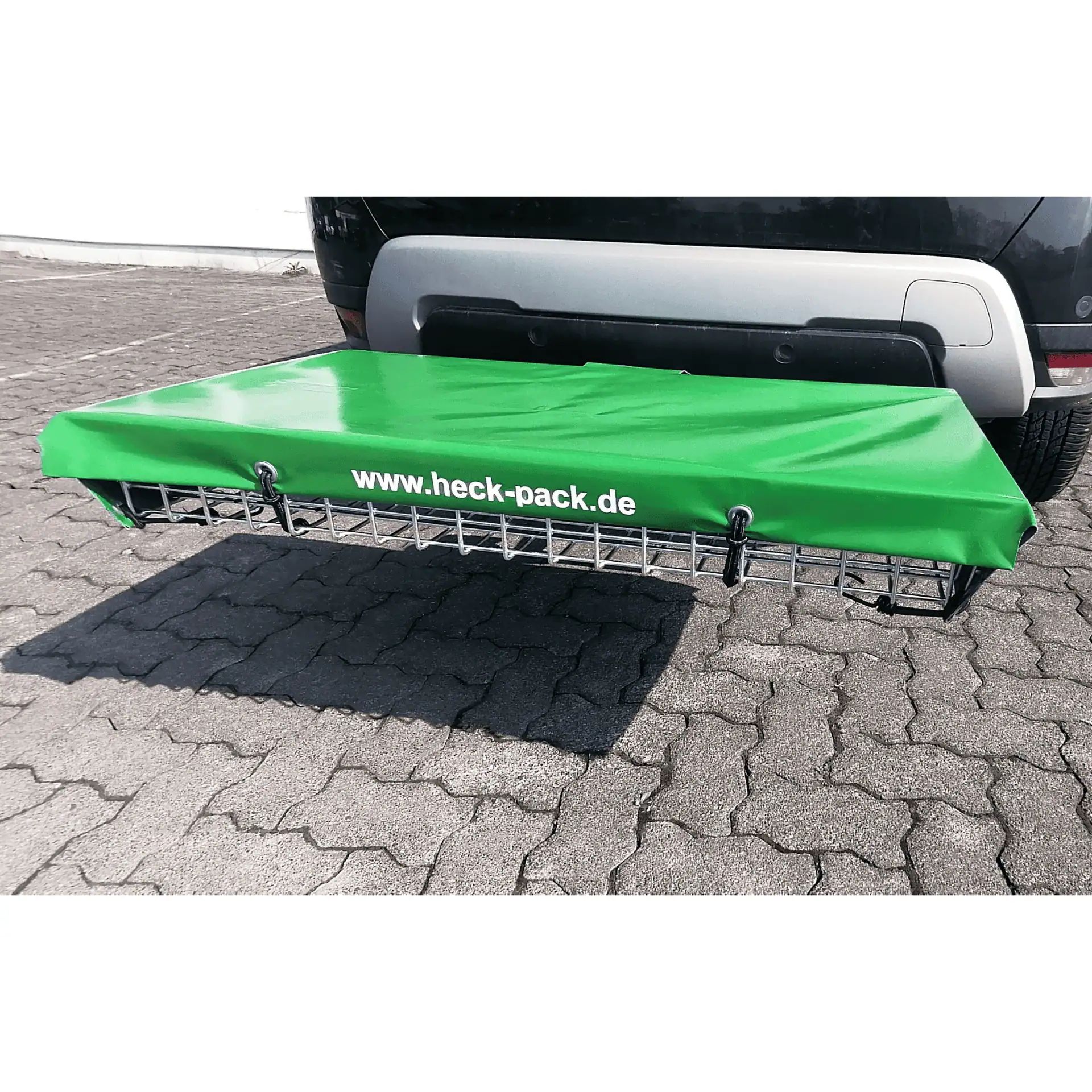 Heck-Pack Telo portapacchi posteriore 120 x 60 cm
