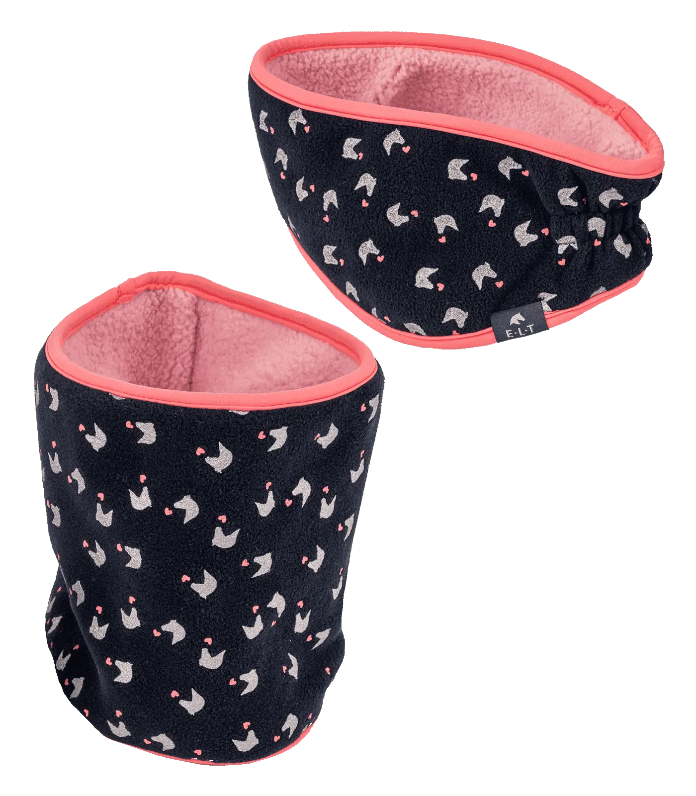 Set bandeau/tour de cou Lucky Lara, pour enfants