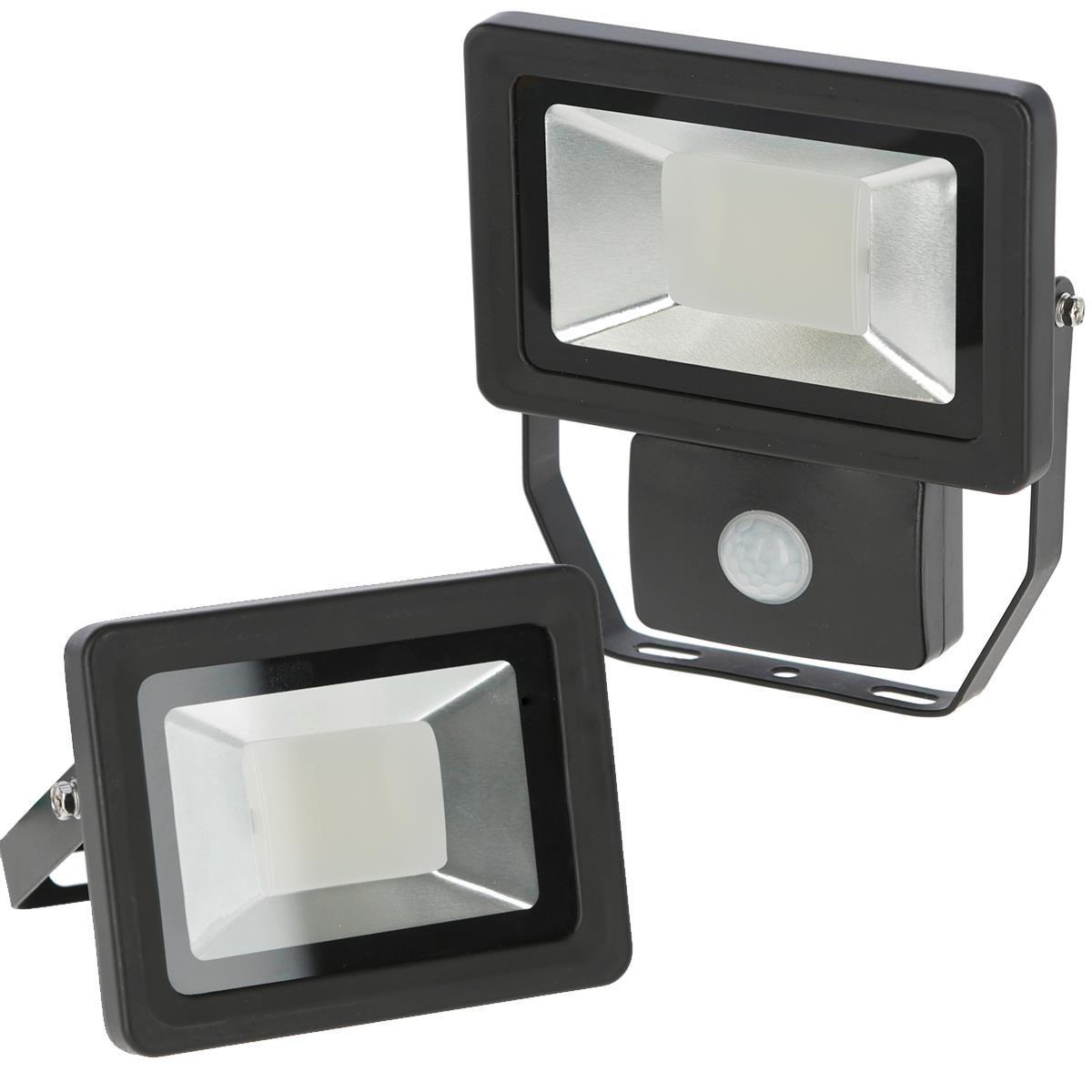 Proiettori per esterni a LED