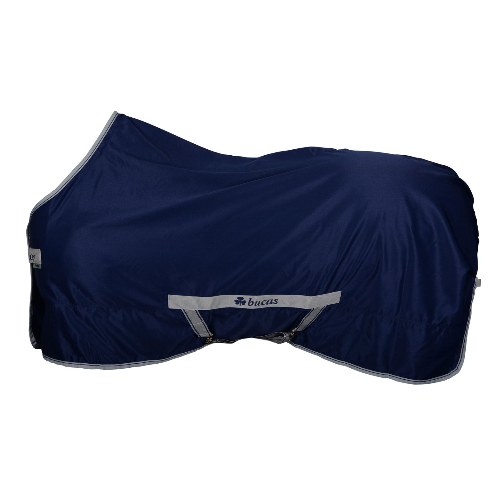 Coperta per cavalli Bucas Freedom Twill